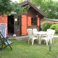 Camping Le Moulin de Rambourg