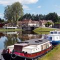 Camping de Nevers 