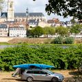 Camping de Nevers 