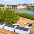 Camping de Nevers 