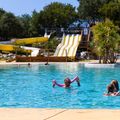 Tour Operateur sur Camping Siblu de La Plage Mimizan Funpass non inclus