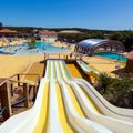 Tour Operateur sur Camping Siblu de La Plage Mimizan Funpass non inclus