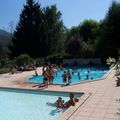 Camping Clair Matin