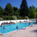 Camping Clair Matin