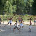 Camping Clair Matin