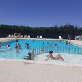 Camping Au Lac d'Hautibus***