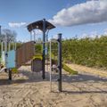 Camping Au Lac d'Hautibus***