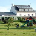 Camping A L'Abri de l'Ocean
