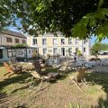 Camping Chateau de Bouafles