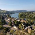 Camping Chateau de Bouafles