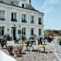 Camping Chateau de Bouafles