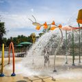 Camping De Bordeaux