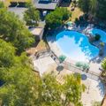 Camping De Bordeaux