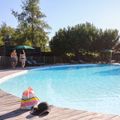Camping De Bordeaux