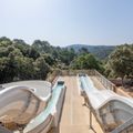Camping Les Gorges de Provence