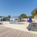 Camping Les Gorges de Provence