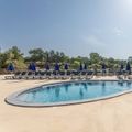 Camping Les Gorges de Provence
