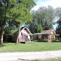 Camping Paradis Bellerive