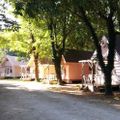 Camping Paradis Bellerive