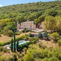 Camping Château de l'Eouvière
