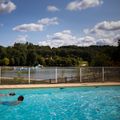 Camping Domaine Le Quercy