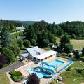 Camping Paradis - L'Europe