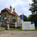 Camping des Bondons