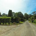 Camping des Bondons