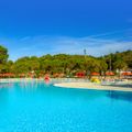 Camping La Falaise Narbonne Plage