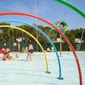 Camping La Falaise Narbonne Plage
