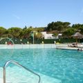 Camping La Falaise Narbonne Plage
