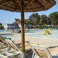 Camping La Falaise Narbonne Plage