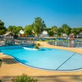 Camping Campeole La Côte des Roses