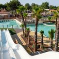 Camping Club La Côte des Roses 4* - MS VACANCES