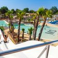 Camping Club La Côte des Roses 4* - MS VACANCES