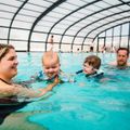Camping Siblu Domaine de Litteau - Funpass inclus