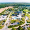 Camping Siblu Domaine de Litteau - Funpass inclus