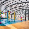 Camping Siblu Domaine de Litteau - Funpass inclus