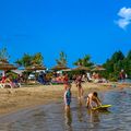 Flower Camping Le Port de Neuvic