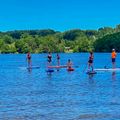 Flower Camping Le Port de Neuvic