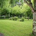 Camping Plein Air Neuvicois