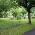 Camping Plein Air Neuvicois