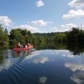 Camping Plein Air Neuvicois