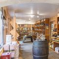 Camping La Guillotiere 