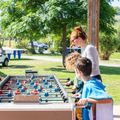 Camping La Vallée du Lot 