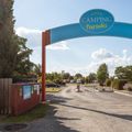 Camping Paradis La Vallée du Lot 