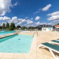 Camping Paradis La Vallée du Lot 