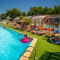 Camping Oleron Loisirs Camping Oleron Loisirs