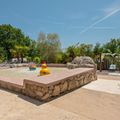 Camping Les 3 Cantons