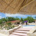Camping Les 3 Cantons